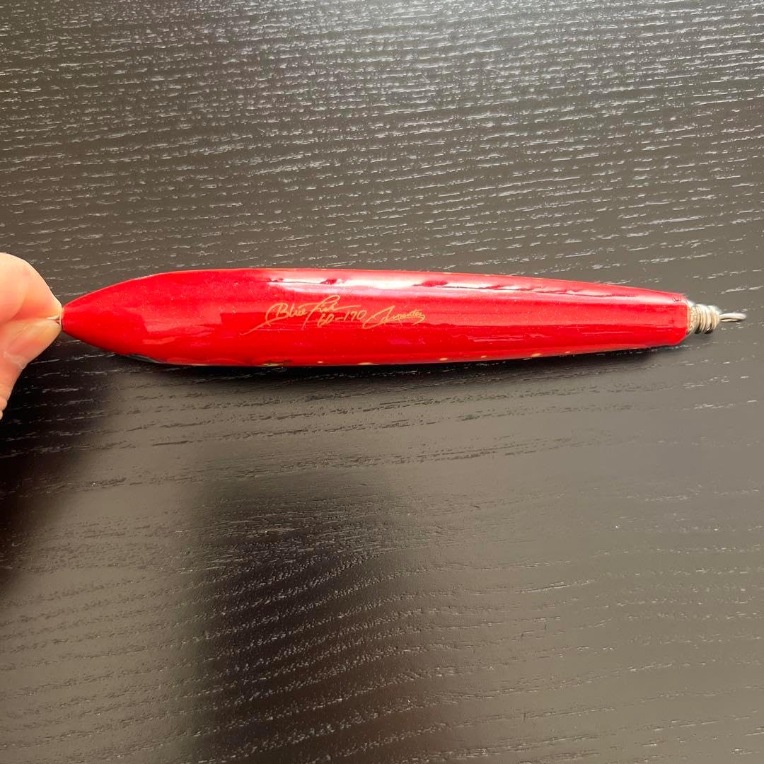 カーペンター ブルーフィッシュ60-170 2020 クリスマスカラー